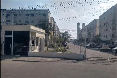 Apartamento - 2 Quartos - Queimados - Desocupado — foto 3