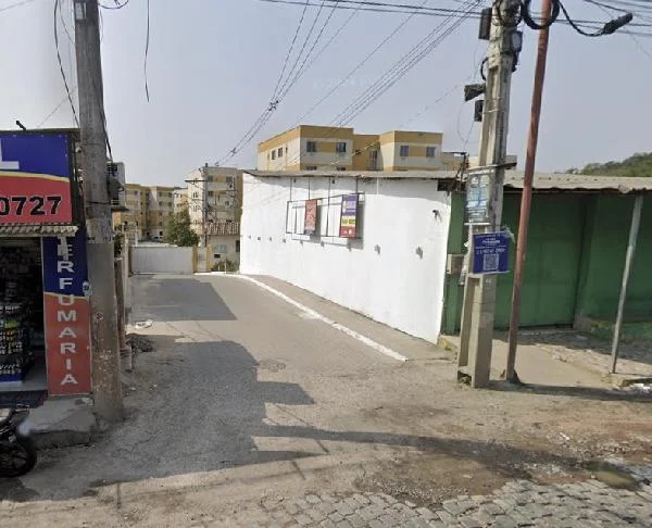 Apartamento - 2 Quartos - São Gonçalo - Ocupado — foto 2
