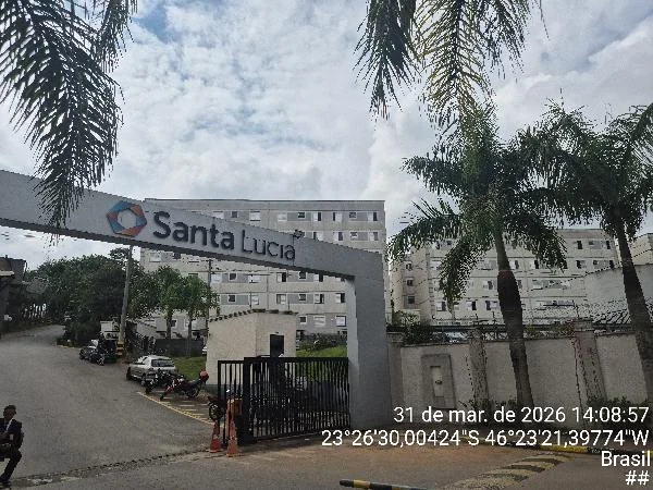 Apartamento - 2 Quartos - Guarulhos - Ocupado — foto 2