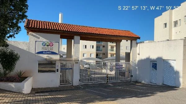 Apartamento - 2 Quartos - Campinas - Ocupado — foto 2