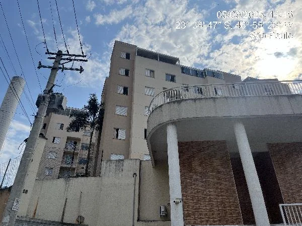 Apartamento - 3 Quartos - Cotia - Ocupado — foto 2