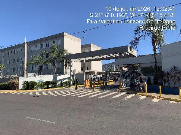 Apartamento - 2 Quartos - Ribeirao Preto - Ocupado — foto 2