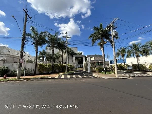 Apartamento - 2 Quartos - Ribeirao Preto - Ocupado — foto 2