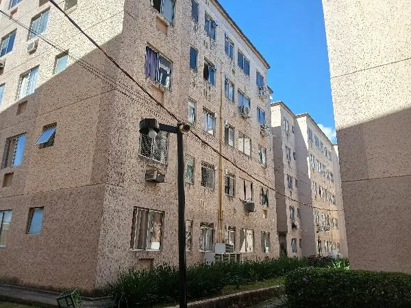 Apartamento - 2 Quartos - Rio de Janeiro - Desocupado — foto 2