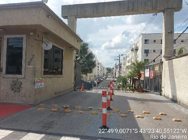 Apartamento - 2 Quartos - Rio de Janeiro - Ocupado — foto 2