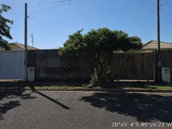 Casa - Sao Jose do Rio Preto - Ocupado — foto 2