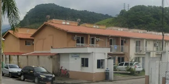 Casa - Mage - Ocupado — foto 2