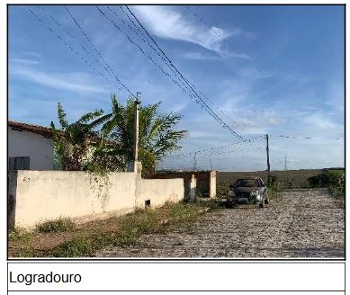 Casa - 2 Quartos - Ceara-mirim - Ocupado — foto 3
