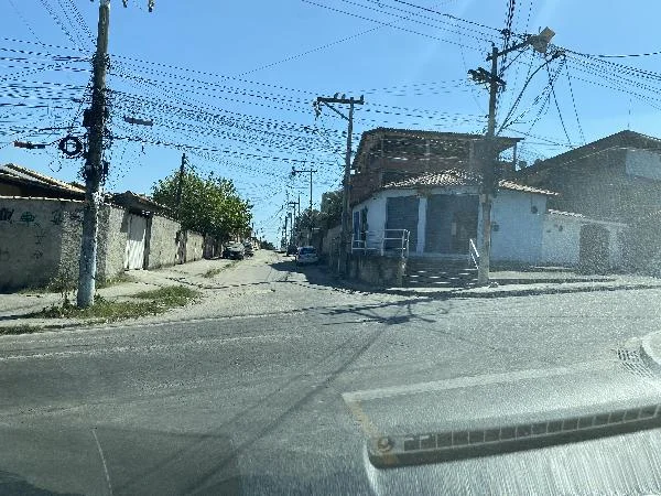 Apartamento - 2 Quartos - Sao Goncalo - Ocupado — foto 2