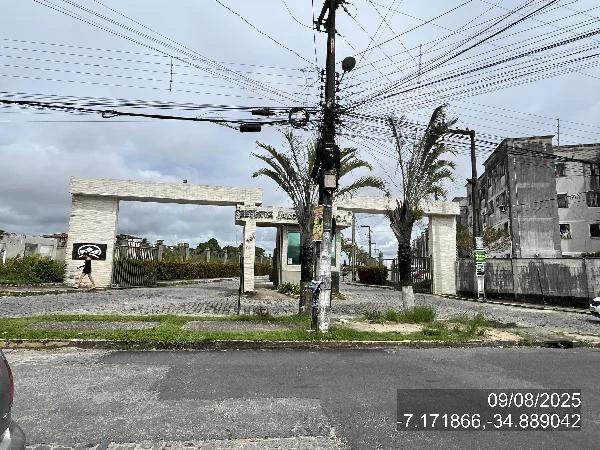 Apartamento - 2 Quartos - Joao Pessoa - Ocupado — foto 2