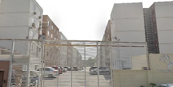 Apartamento - Belford Roxo - Ocupado — foto 2