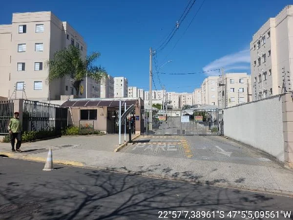 Apartamento - Campinas - Ocupado — foto 2