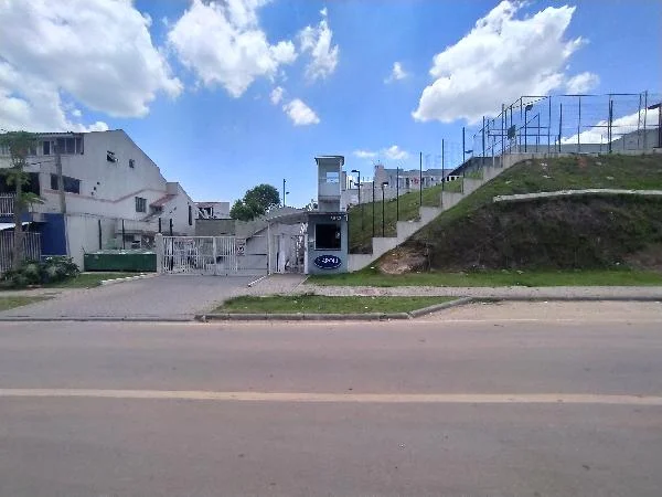 Apartamento - Curitiba — foto 2