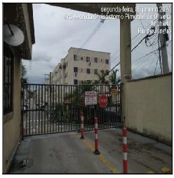 Apartamento - 2 Quartos - Rio de Janeiro - Ocupado — foto 2