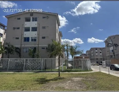 Apartamento - 2 Quartos - Itaborai - Ocupado — foto 3