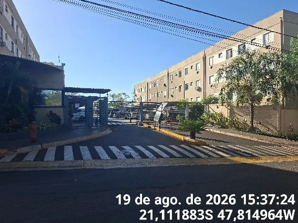 Apartamento - 2 Quartos - Ribeirão Preto — foto 2