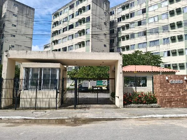 Apartamento - 2 Quartos - Ipojuca - Ocupado — foto 2