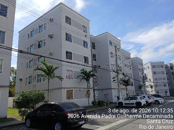 Apartamento - 2 Quartos - Rio de Janeiro — foto 2