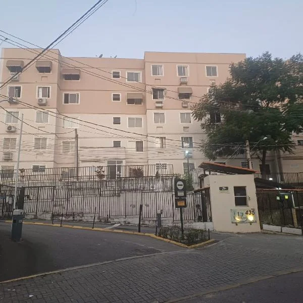 Apartamento - 2 Quartos - Rio de Janeiro - Ocupado — foto 2