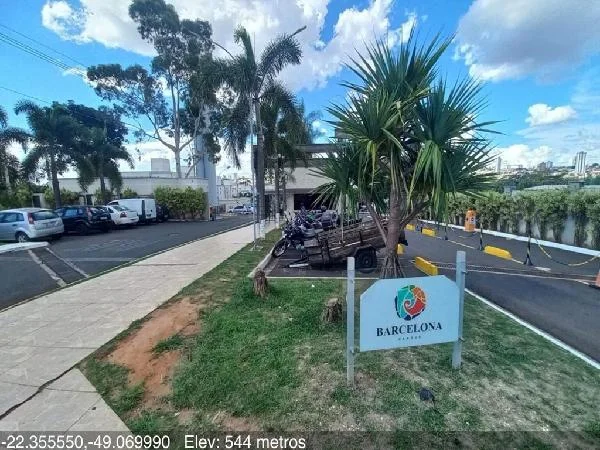 Apartamento - 2 Quartos - Bauru - Ocupado — foto 2