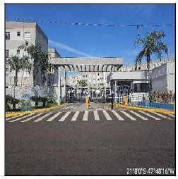 Apartamento - Ribeirao Preto - Ocupado — foto 2