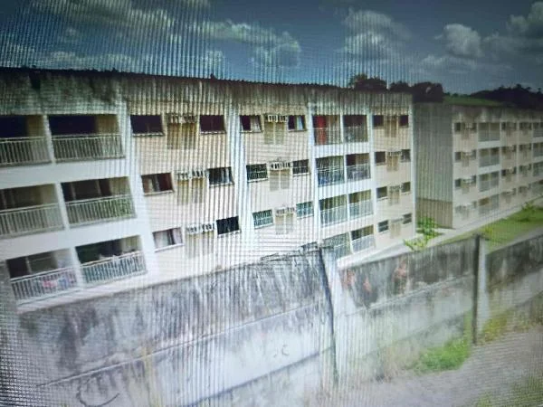 Apartamento - 2 Quartos - Sao Lourenco da Mata - Ocupado — foto 2