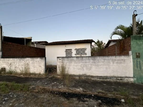 Casa - 2 Quartos - Ceara-mirim - Desocupado — foto 2