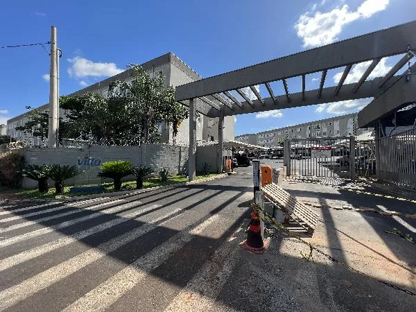 Apartamento - 2 Quartos - Ribeirão Preto — foto 2