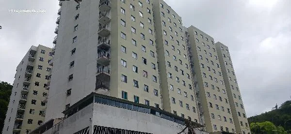 Apartamento - 2 Quartos - Juiz de Fora - Ocupado — foto 2