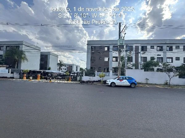Apartamento - 2 Quartos - Ribeirao Preto - Ocupado — foto 2