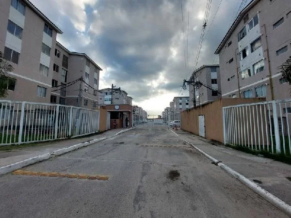 Apartamento - 2 Quartos - Itaborai - Desocupado — foto 2