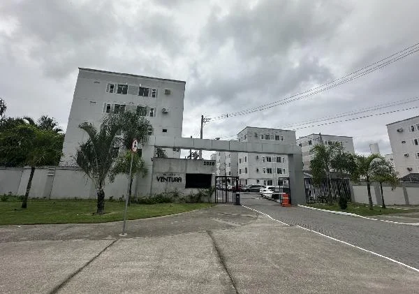 Apartamento - 2 Quartos - Rio de Janeiro - Ocupado — foto 2