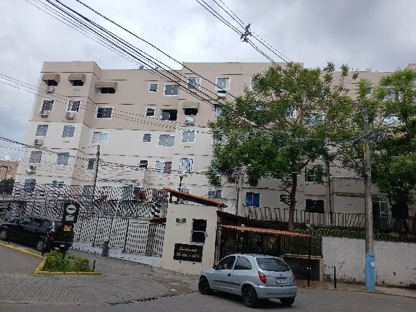 Apartamento - Rio de Janeiro — foto 2
