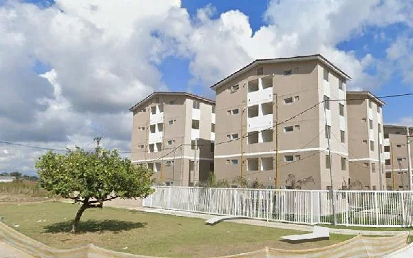 Apartamento - 2 Quartos - Itaborai - Ocupado — foto 2