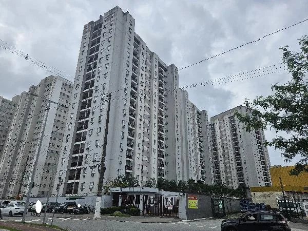 Apartamento - 2 Quartos - Santos - Desocupado — foto 2