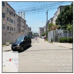 Apartamento - 2 Quartos - Rio de Janeiro - Ocupado — foto 2
