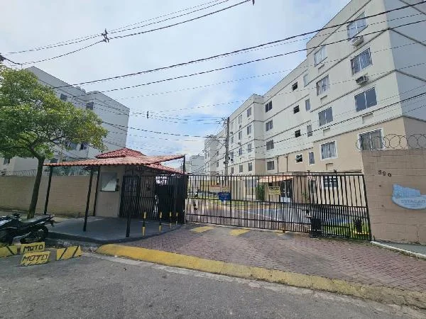 Apartamento - 2 Quartos - Rio de Janeiro - Ocupado — foto 2