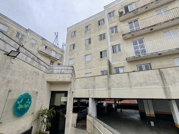 Apartamento - Cotia — foto 2