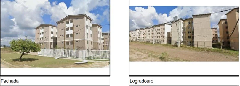 Apartamento - 2 Quartos - Itaborai - Ocupado — foto 2