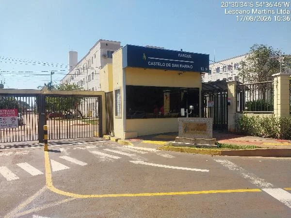 Apartamento - 2 Quartos - Campo Grande — foto 2