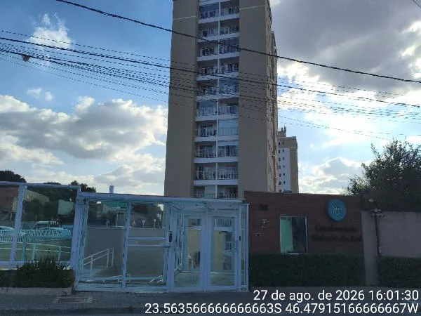 Apartamento - 2 Quartos - São Paulo — foto 2