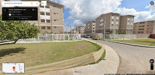 Apartamento - 2 Quartos - Itaborai - Desocupado — foto 2