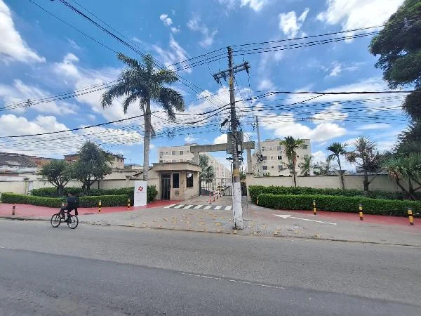 Apartamento - 2 Quartos - Rio de Janeiro - Ocupado — foto 2