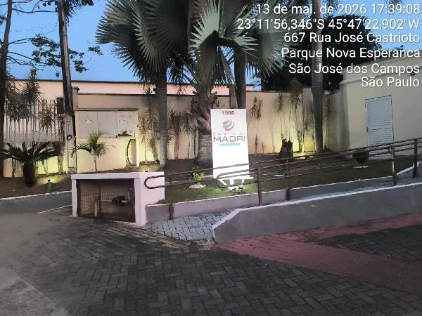 Apartamento - Sao Jose dos Campos - Ocupado — foto 2