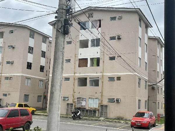 Apartamento - 2 Quartos - Itaborai - Não Informado. — foto 2