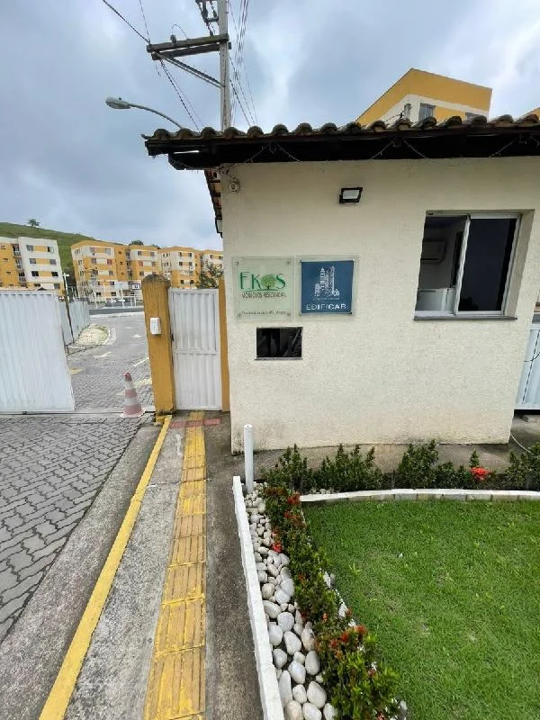 Apartamento - 2 Quartos - Sao Goncalo - Ocupado — foto 2