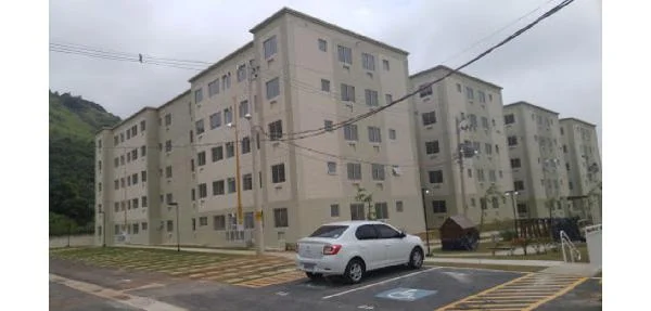 Apartamento - 2 Quartos - Rio de Janeiro — foto 2