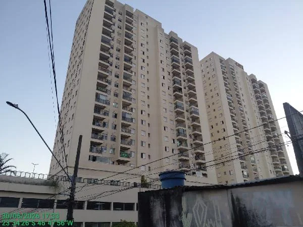 Apartamento - 2 Quartos - Osasco - Ocupado — foto 2