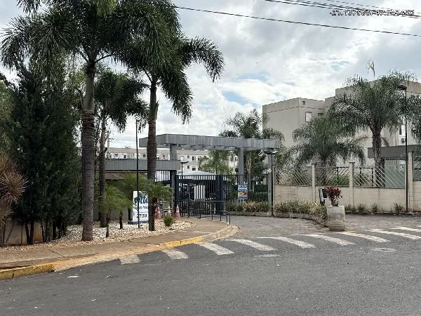 Apartamento - 2 Quartos - Ribeirão Preto - Ocupado — foto 2
