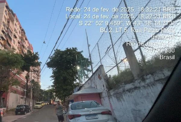 Apartamento - Rio de Janeiro - Ocupado — foto 2